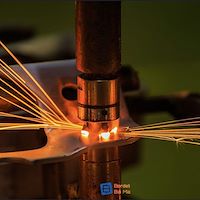 مرکز تعمیر برد دستگاه جوش نقطه‌ای یا التراسونیک - بردت با ما